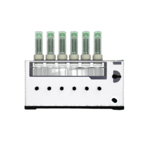 HydROC Fiber and Hydrolysis Unit, SX-120-A, ESMC, OPOSIS, Sweden