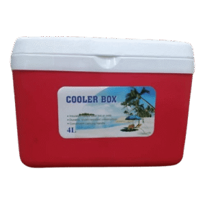 Insulated Ice Box 4 Liter China