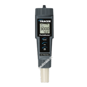 Salt/TDS/Conductivity/Temp TRACER Pocket Tester, LaMotte, USA