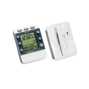 Laboratory timer LABOR 3, Digital, ESMC, Marienfeld, Germany