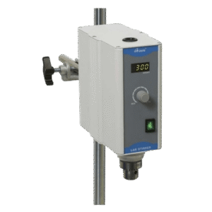 Electronic overhead stirrers, MS3060D, 40L, 50~600rpm