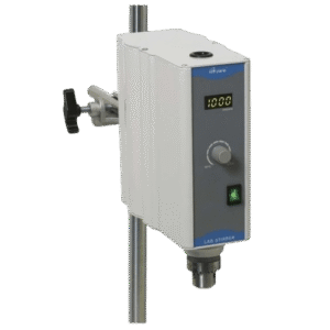 Electronic overhead stirrers, MS5010D, 60L, 70~1000rpm