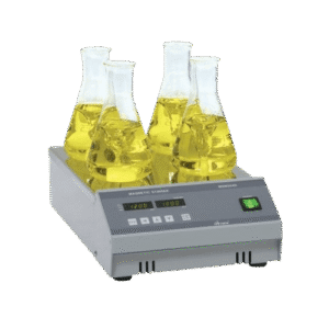 Multi-position stirrers MSM204D 4 Positions, 150~1500rpm