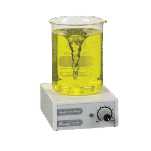 Magnetic stirrer (Mini) MS500 Max. Speed: 1500rpm