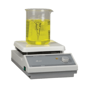 Magnetic Stirrer MS200, 100~1500rpm, Mtops, Korea