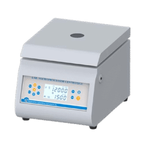 Microprocessor Micro Centrifuge DSC-102SMD, 14000rpm, ESMC, Digisystem, Taiwan