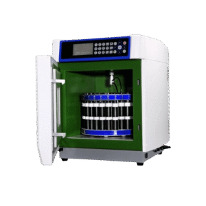 Master Ultra High Throughput Closed Microwave Digestion ESMC, Drawell, China