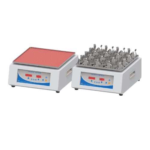 Orbital shaker, OS-350D & OS-520D, ESMC, Digisystem, Taiwan