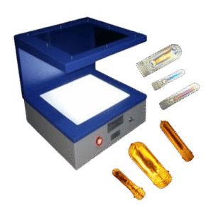 Polariscope, ESMC, Selectech/Terriss