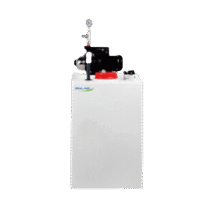 Pure Water Supply System BPWS-102, ESMC, Biolab, Canada