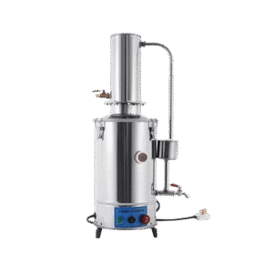 SS Distilled Water Plant China