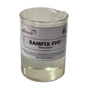 Samfix FFF -Fixing agent