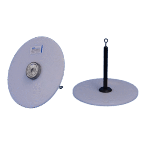 Secchi disc, ESMCBD, Kc Denmark
