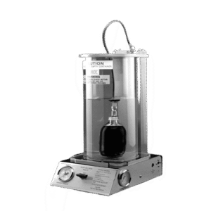 Secure Seal Tester, ESMC, Terriss, USA