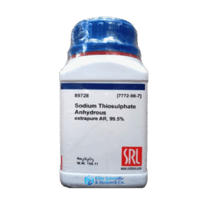 Sodium Hexametaphosphate extra pure AR ((NaPO3)n), 65-70% 500 Gm