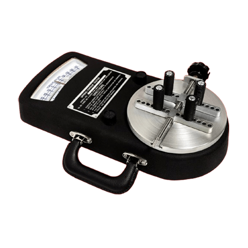 Spring Torque Tester, ESMC, Selectech/Terriss