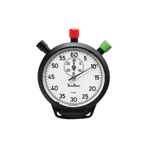 Stopwatches addition type AMIGO, ESMC, Marienfeld, Germany