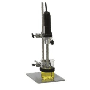 Homogenizer SR30 (T8SF/T10SF), 2L 3700~27000rpm