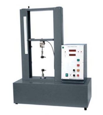 Tensile Strength tester (Electronic), Premier