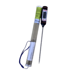 Digital Food Thermometer TP-101 Probe type