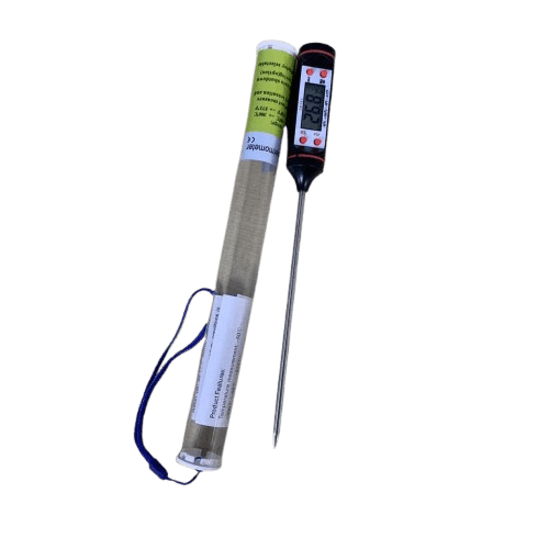 Digital Food Thermometer TP-101 Probe type