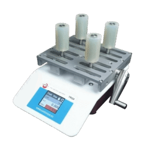 TRQ4 Cap Torque Tester, ESMC, Selectech/Terriss