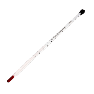 Spirit Thermometer -10 to 110°C, Zeal, England