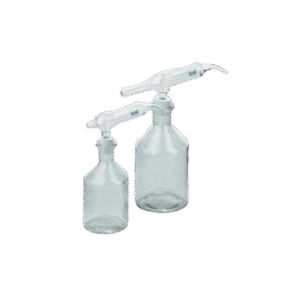 Tilt Measure Bottle 10ml, ESMC, Cowbell, India