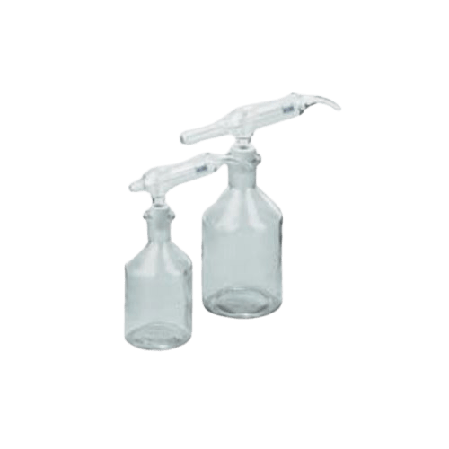 Tilt Measure Bottle 1ml, ESMC, Cowbell, India