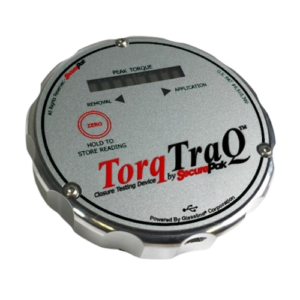 TorqTraQ®, ESMC, Securepak/Terriss