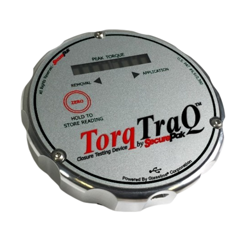 TorqTraQ®, ESMC, Securepak/Terriss