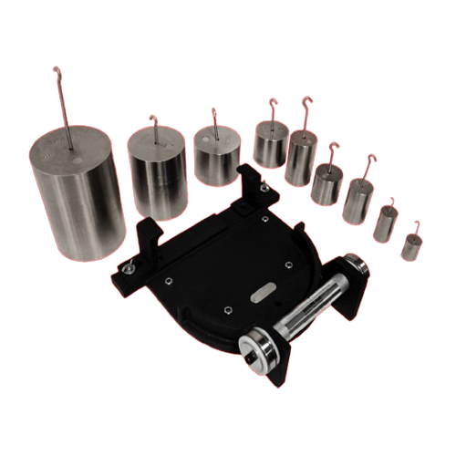 Torque Tester Calibration Kit, ESMC, Securepak, USA