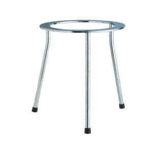 Tripods zinc-plated steel, ESMC, Marienfeld, Germany
