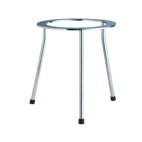 Tripods zinc-plated steel, ESMC, Marienfeld, Germany
