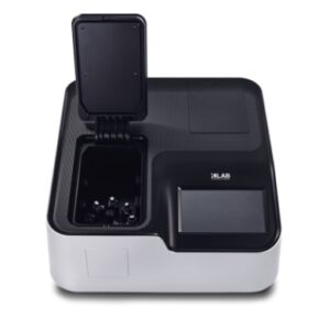 UV Vis double beam spectrophotometer, OPTIZEN™ Alpha