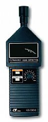 Ultrasonic leakage detector, GS-5800, ESMC, Lutron, Taiwan