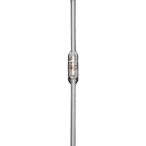 Volumetric Pipettes 1 mark Class AS Individual work Certificate USP ESMC, Glassco, UK
