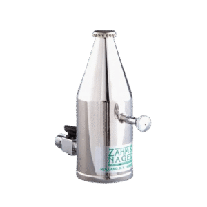 Zahm & Nagel Sample Bottle Complete, ESMC, Selectech/Terriss