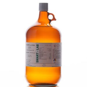 ISO propyl alcohol, (CH3)2CHOH