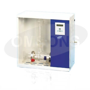 Automatic Water Distillation Equipment _ESMC, Germany