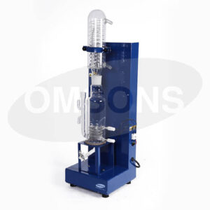 Spares for above Distillation Units _ESMC, Germany