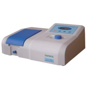 Spectrophotometer