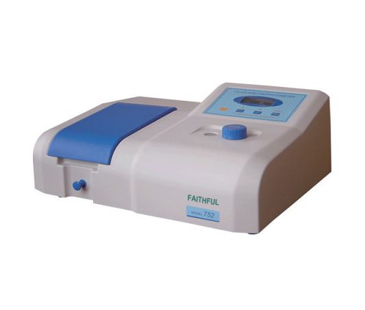 Spectrophotometer
