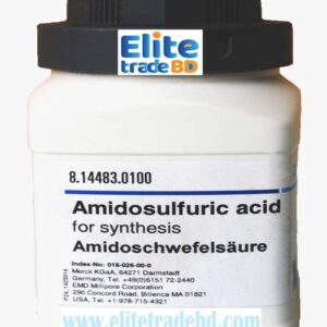 Ammonium monovanadate GR for analysis