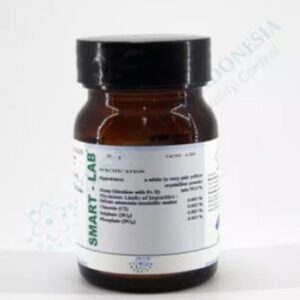 Ammonium Metavanadate AR, NH4VO3