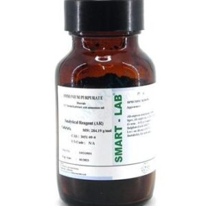 Murexide AR, C8H8N6O6