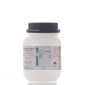 Ammonium hydrogen carbonate, NH4HCO3