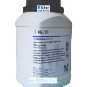 Ammonium heptamolybdate tetrahydrate