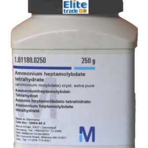 Ammonium heptamolybdate tetrahydrate cryst. extra pure