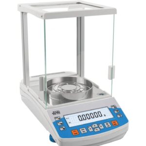 Analytical balance